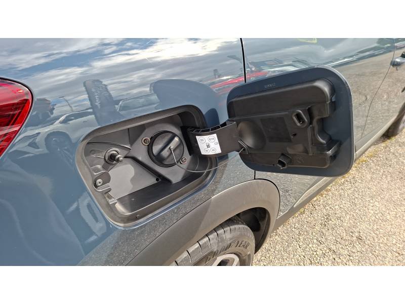 Renault Captur - Photo 29
