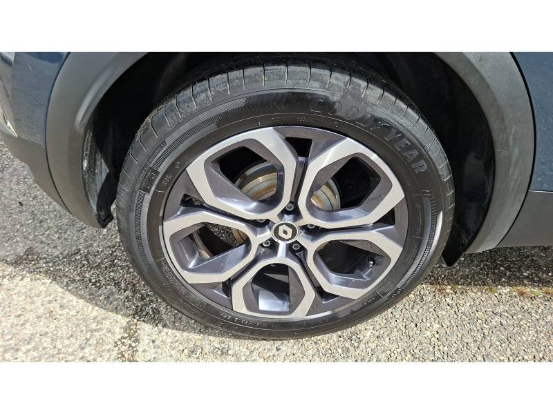Renault Captur - Photo 30