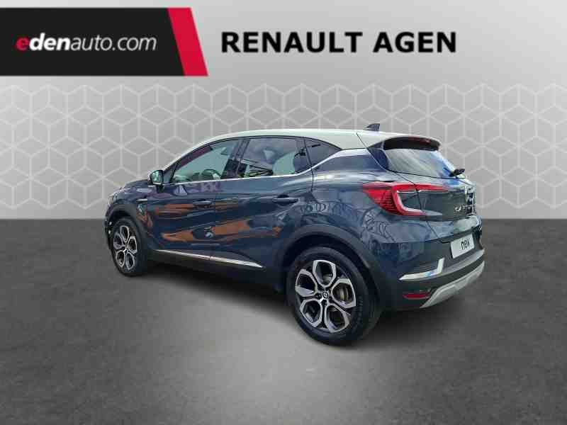 Renault Captur - Photo 3