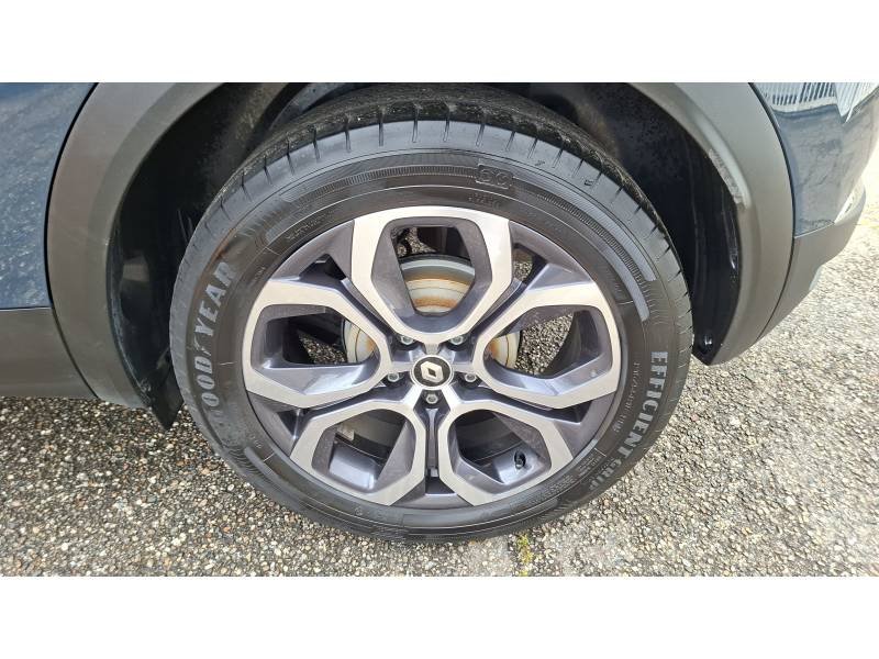 Renault Captur - Photo 31