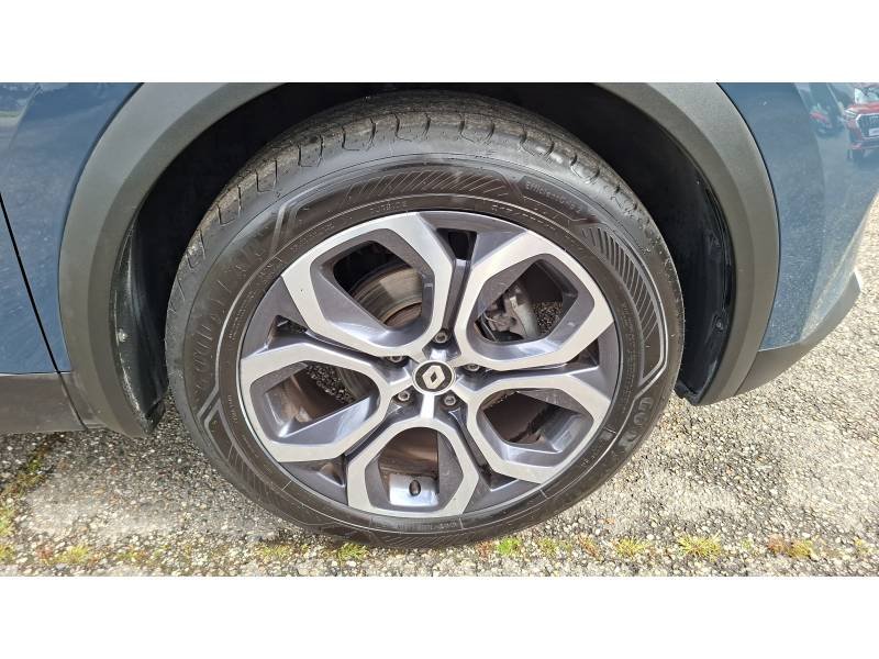 Renault Captur - Photo 32