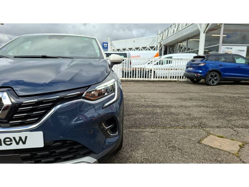 Renault Captur - Photo 33