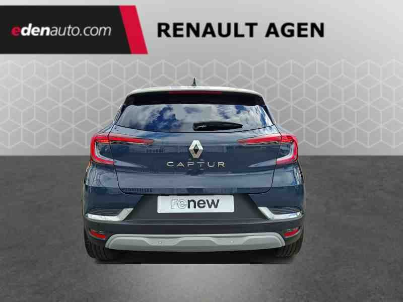Renault Captur - Photo 4