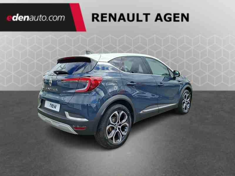 Renault Captur - Photo 5