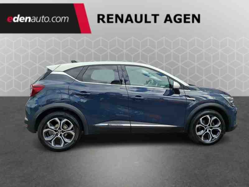 Renault Captur - Photo 6