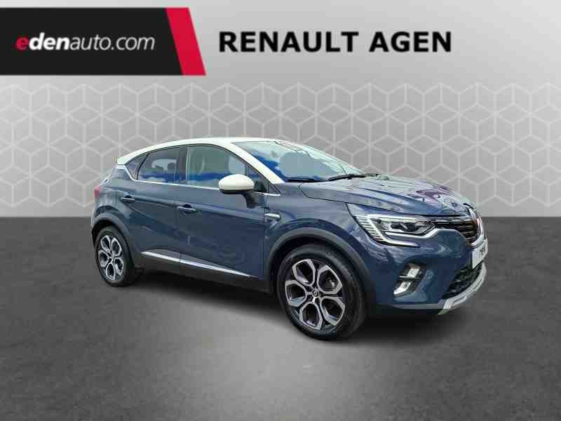Renault Captur - Photo 7
