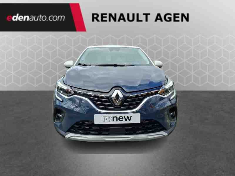 Renault Captur - Photo 8