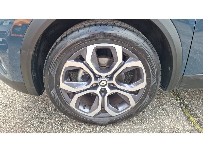 Renault Captur - Photo 9