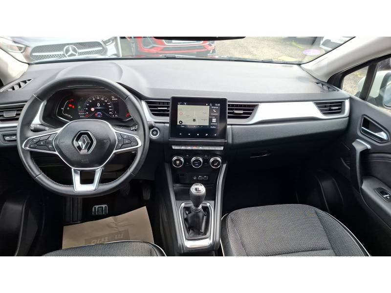 Renault Captur - Photo 10
