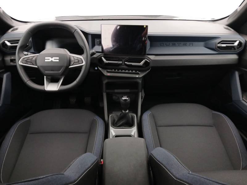 Dacia Duster - Photo 11