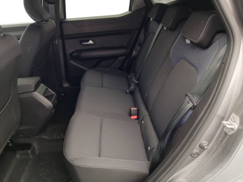 Dacia Duster - Photo 12
