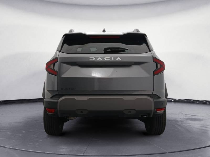 Dacia Duster - Photo 4
