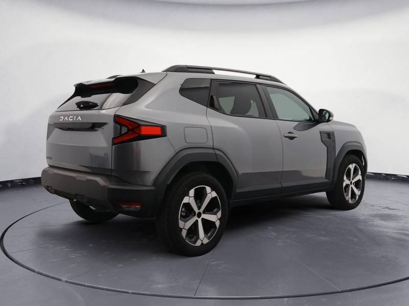 Dacia Duster - Photo 5