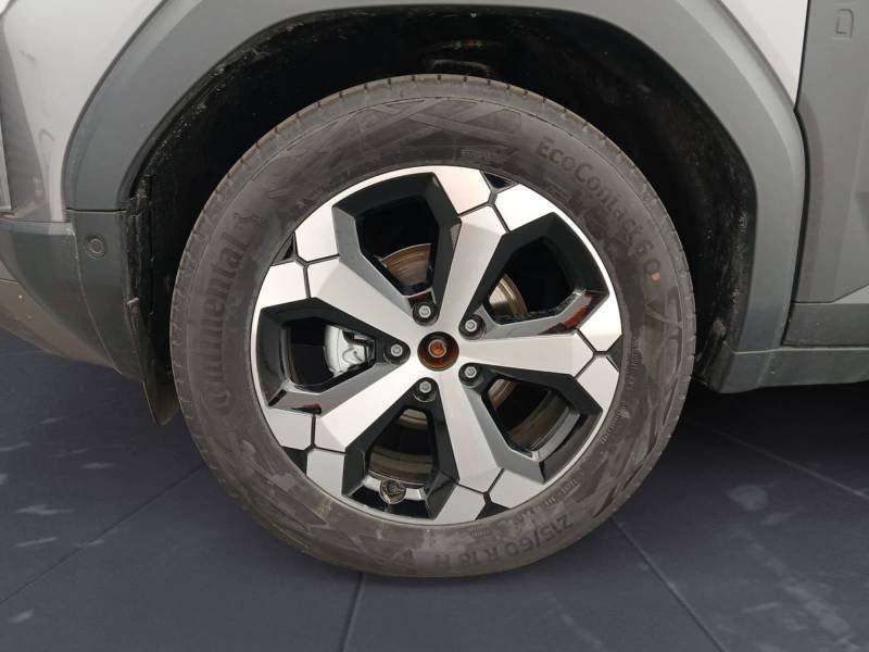 Dacia Duster - Photo 9