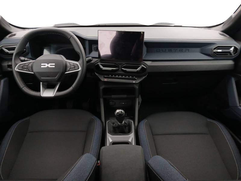 Dacia Duster - Photo 11