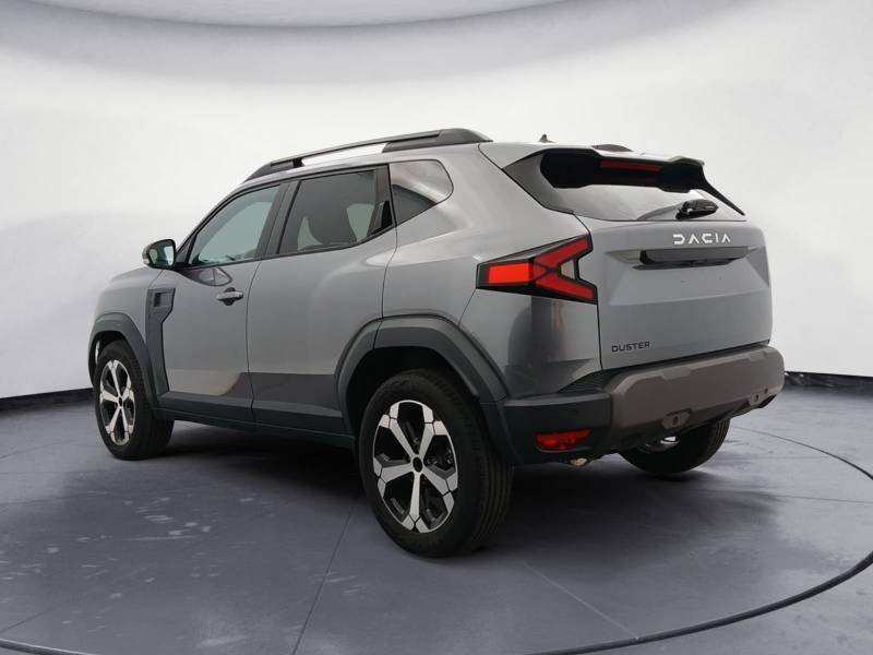 Dacia Duster - Photo 3