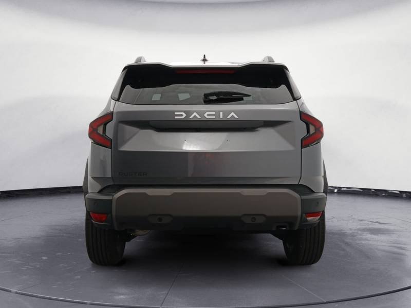 Dacia Duster - Photo 4
