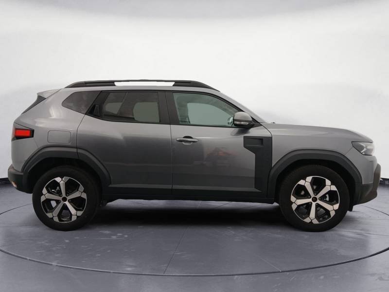 Dacia Duster - Photo 6