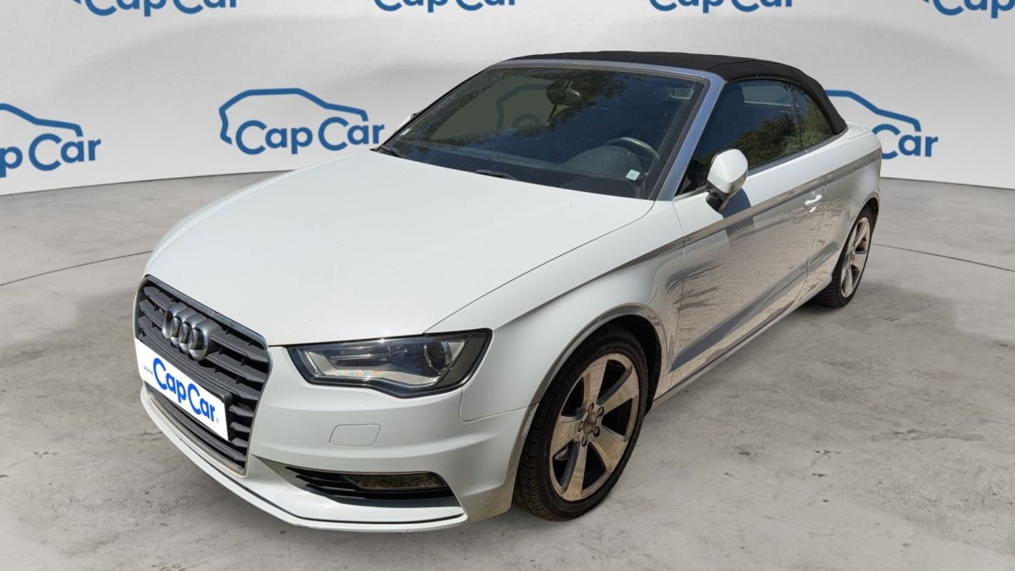 Audi A3 Cabriolet