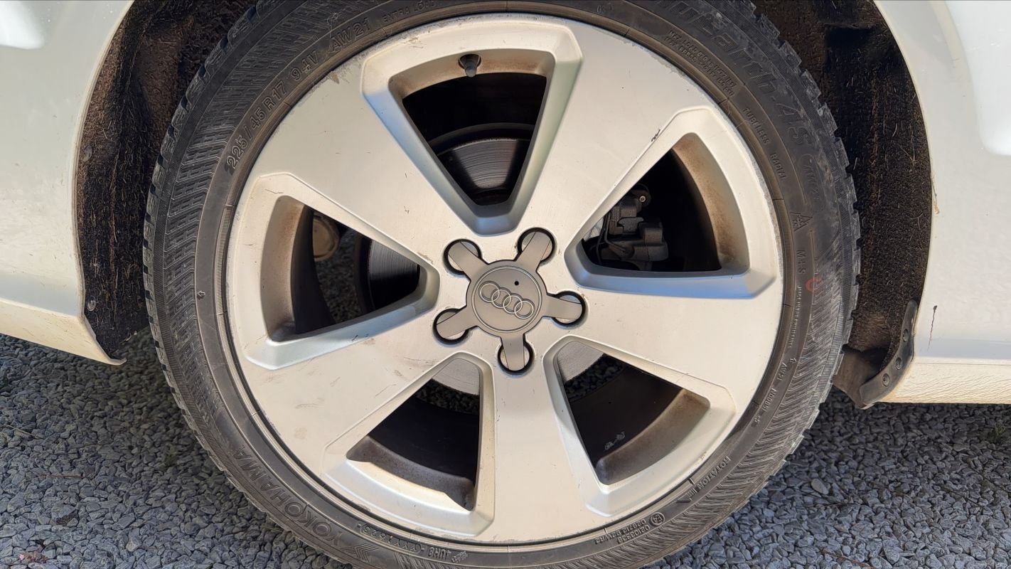 Audi A3 Cabriolet - Photo 16