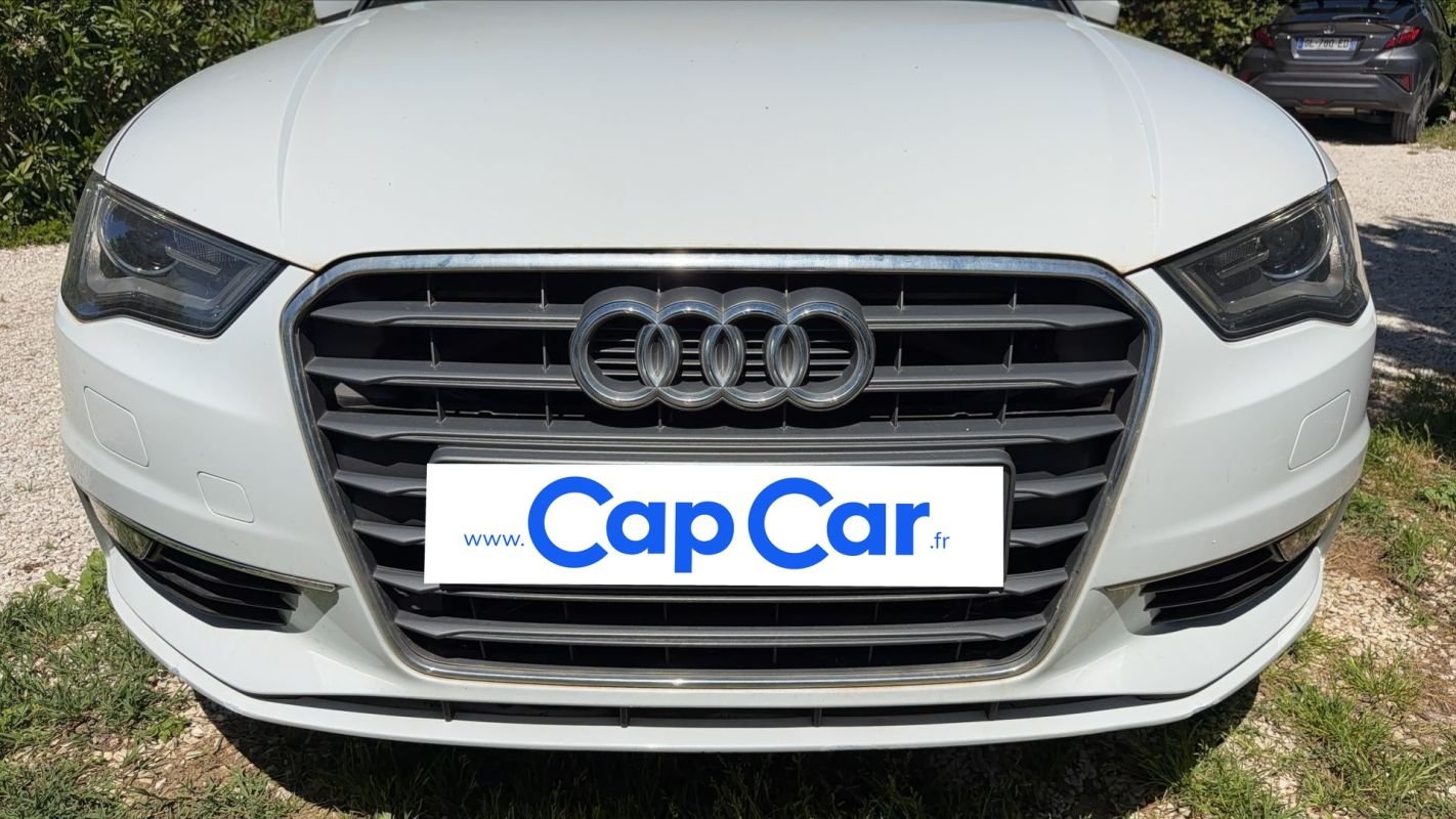 Audi A3 Cabriolet - Photo 20