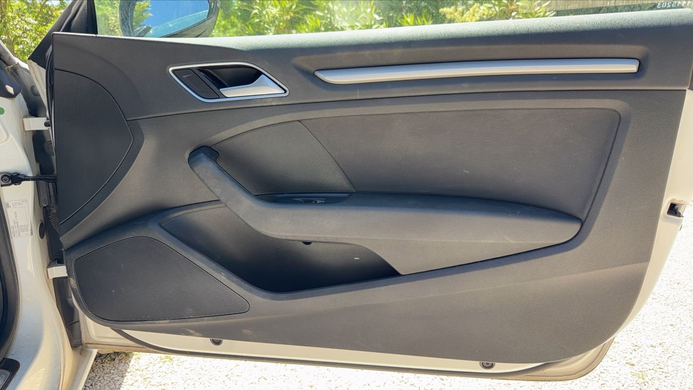 Audi A3 Cabriolet - Photo 24