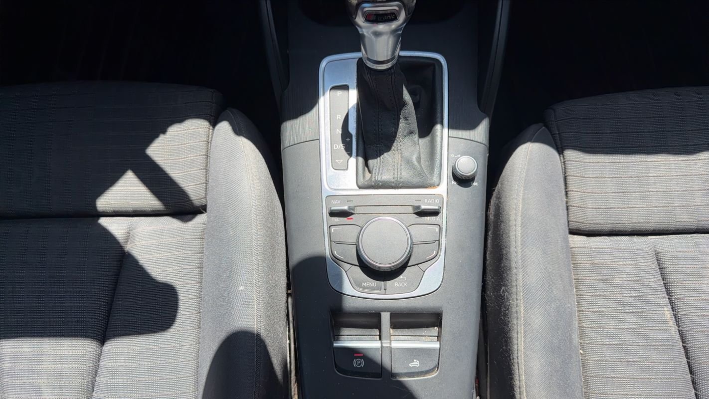 Audi A3 Cabriolet - Photo 29