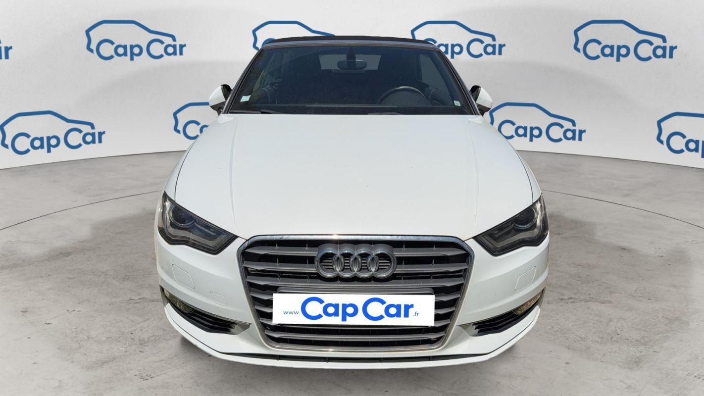 Audi A3 Cabriolet - Photo 5