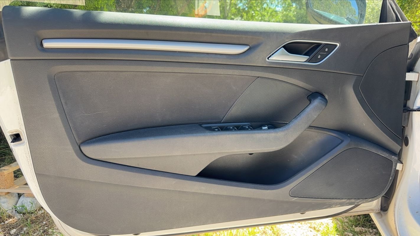 Audi A3 Cabriolet - Photo 7