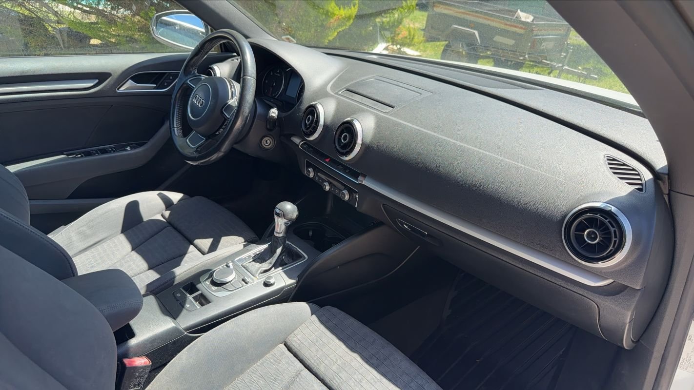 Audi A3 Cabriolet - Photo 10