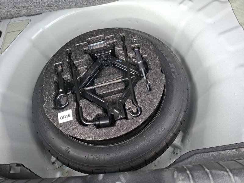 Hyundai i20 - Photo 19