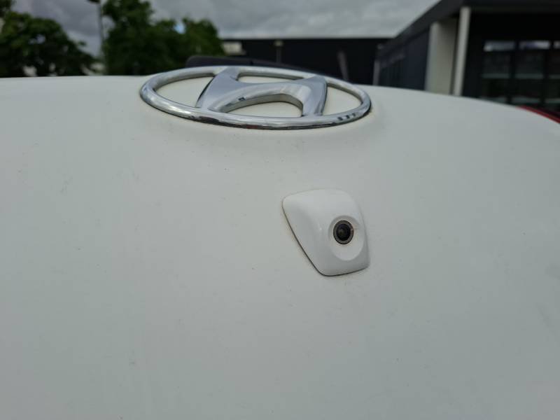 Hyundai i20 - Photo 20