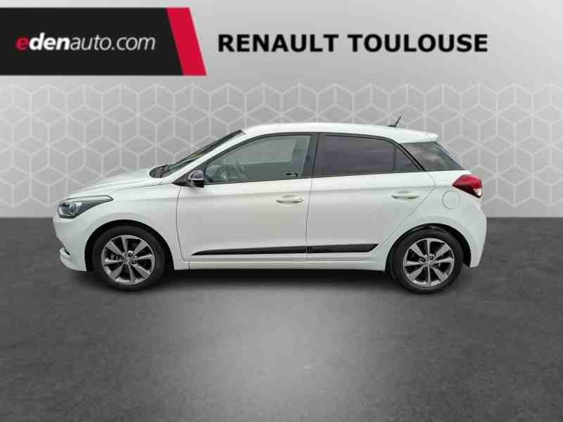 Hyundai i20 - Photo 2