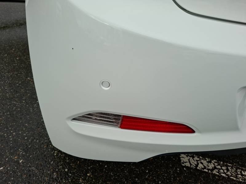 Hyundai i20 - Photo 21