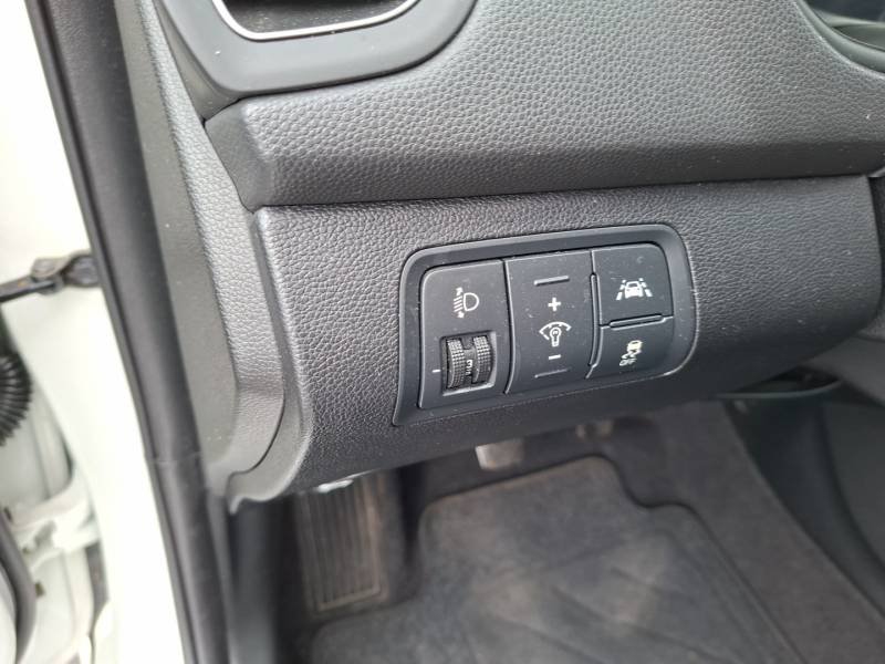Hyundai i20 - Photo 23