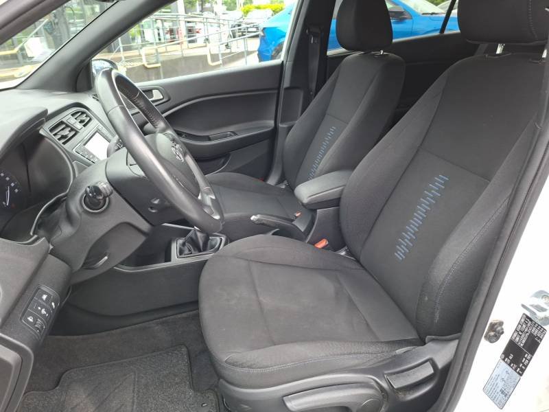 Hyundai i20 - Photo 26