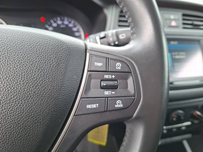 Hyundai i20 - Photo 29