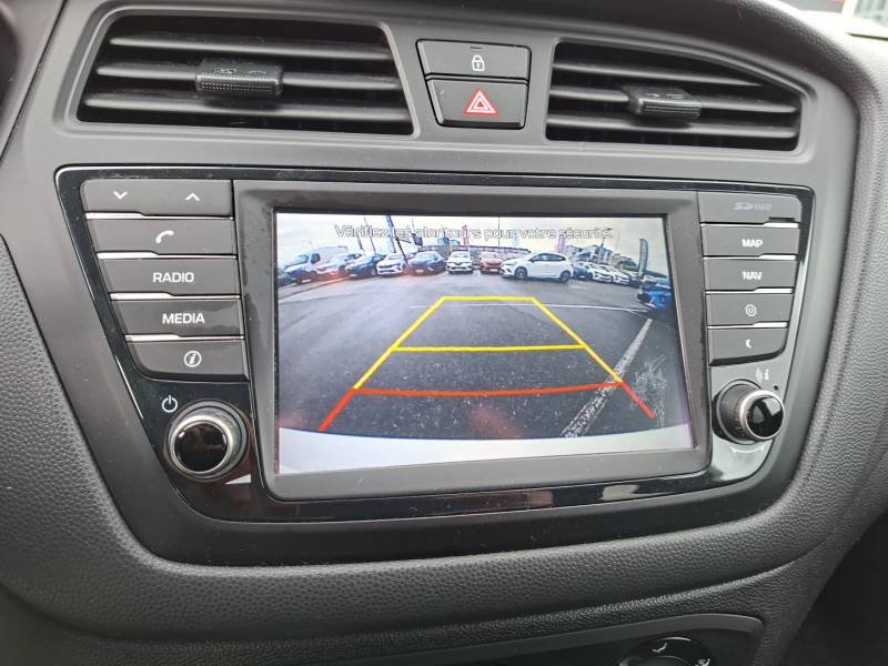 Hyundai i20 - Photo 35