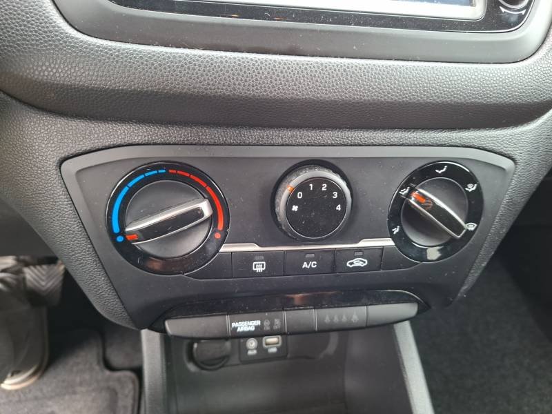 Hyundai i20 - Photo 36