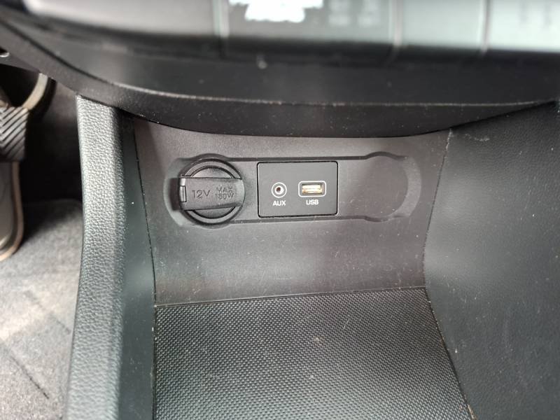 Hyundai i20 - Photo 37