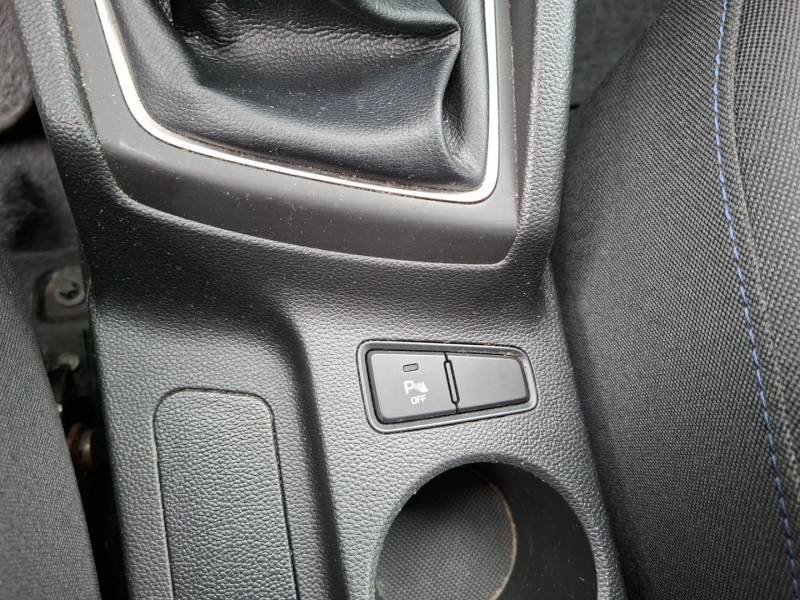 Hyundai i20 - Photo 39