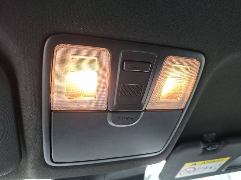 Hyundai i20 - Photo 42