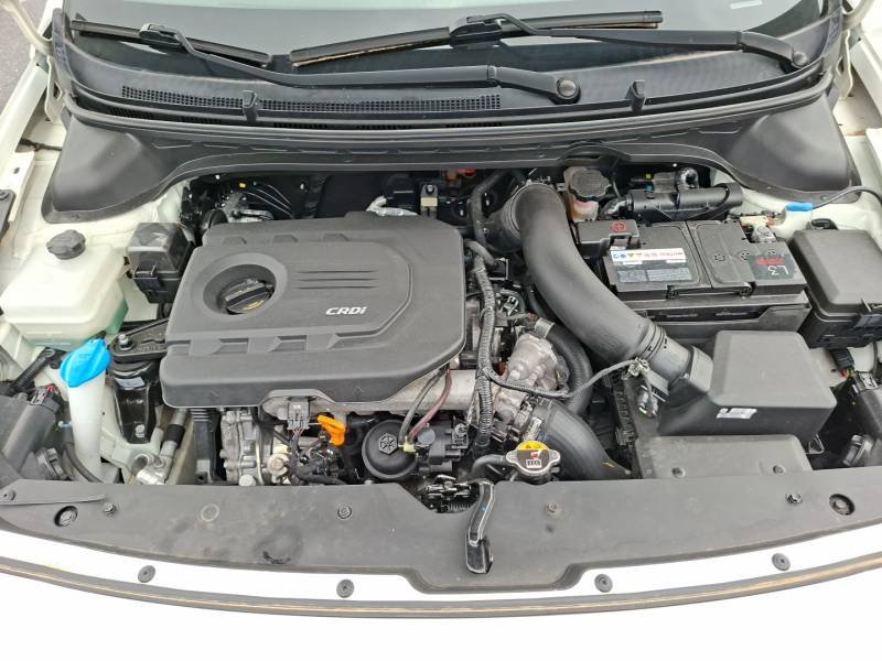 Hyundai i20 - Photo 43