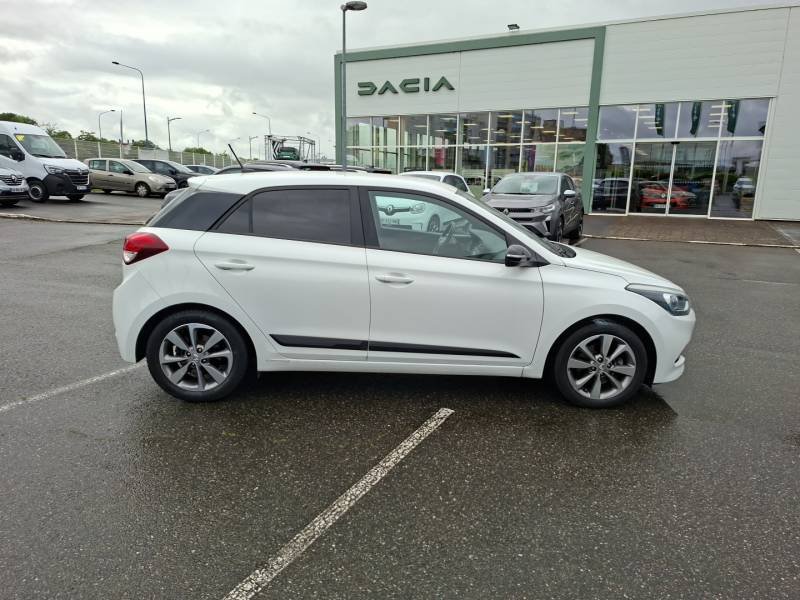 Hyundai i20 - Photo 6
