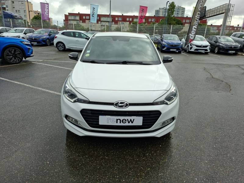 Hyundai i20 - Photo 8