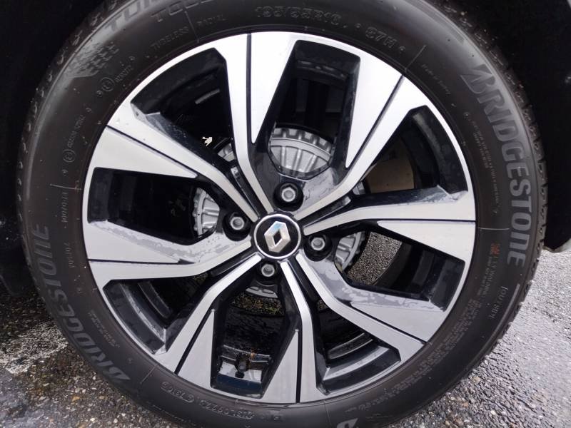 Renault Clio - Photo 11