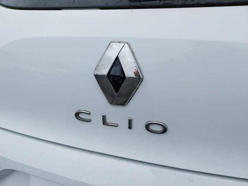 Renault Clio - Photo 14