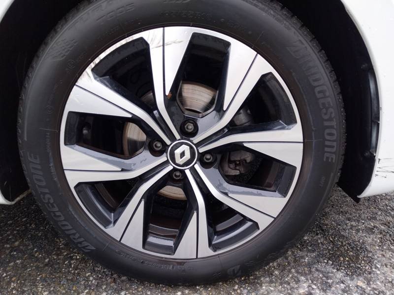 Renault Clio - Photo 19