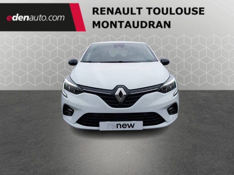 Renault Clio - Photo 2
