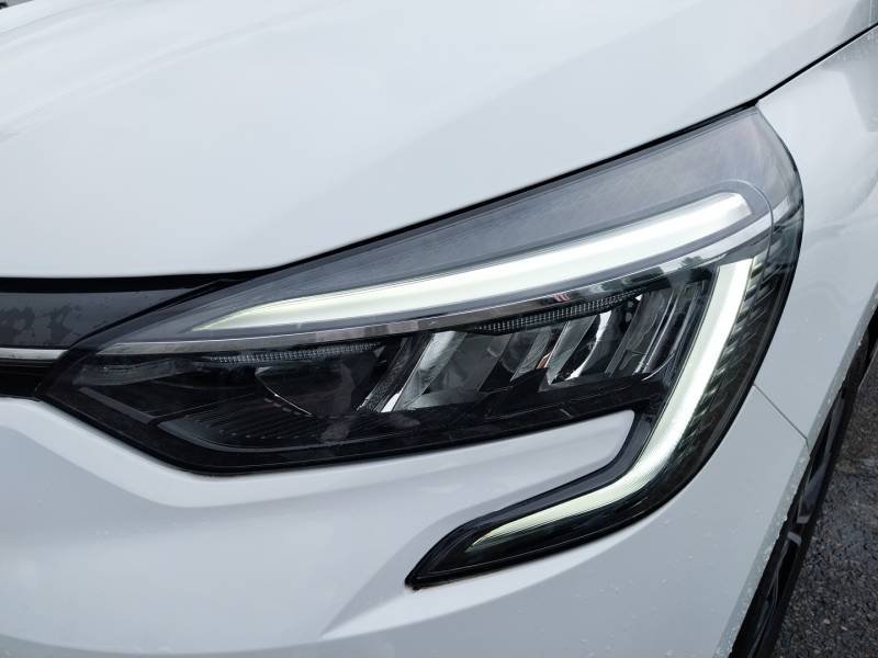 Renault Clio - Photo 21